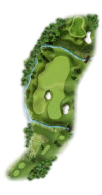 Hole 4