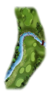 Hole 5