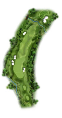 Hole 10