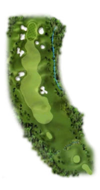 Hole 15